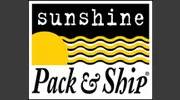 Sunshine Pack & Ship