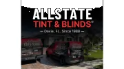 Allstate Tint & Blinds