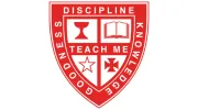 St Thomas High School