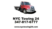 NYC Towing 24