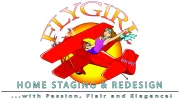 Flygirl Home Staging & Redesign