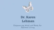 Karen Lehman, PhD