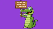 San-Cap Window Cleaning