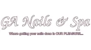 Ga Nail & Spa