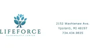 Lifeforce Chiropractic