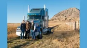 Anders Trucking