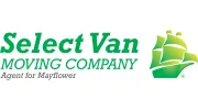 Select Van & Storage