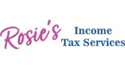 Rosie's Income Tax Services