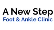 A New Step Foot & Ankle
