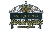 Kensington Antique Row