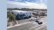 Everest Self Storage