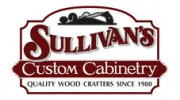 Sullivan's Custom Cabinetry