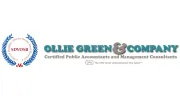 Green Ollie