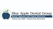 Blue Apple Dental Group