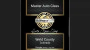 Master Auto Glass