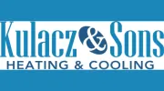 Kulacz & Sons Heating & Cooling