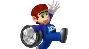 Mr Goma Tires