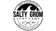 Salty Grom Surf Camp
