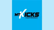 MT KICKS TAEKWONDO
