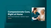 Esprit Home Care