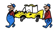 Daku's Auto Body Shop