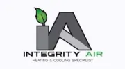 Integrity Air Your Heating & Cooling Specialists