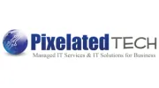 Pixelated Tech