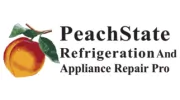 PeachState Refrigeration and Appliance Repair PRO