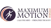 Maximum Motion Fitness