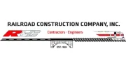 Railroad Construction