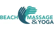 Beach Massage and Yoga
