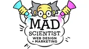 Mad Scientist Web Design