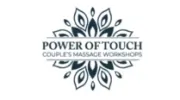 Power of Touch Workshops