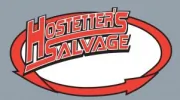 Hostetter's Salvage