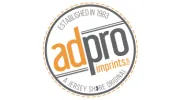 Adpro Imprints