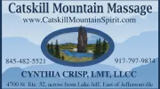 Catskill Massage Therapy