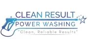 Clean Result Power Washing