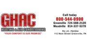 GHAC Heating & Air Conditioning