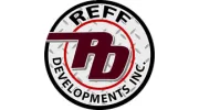 REFF DEVELOPMENT
