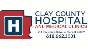 Clay County Hospital