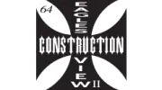 Eagle's View Construction