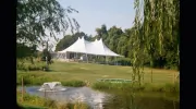 A & M Tent Events