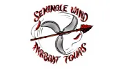 Seminole Wind Airboat Tours