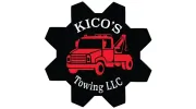 Kico's Towing