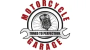 Motorcycle Garage