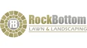Rock Bottom Lawn & Landscaping