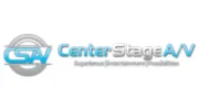 Center Stage A/V