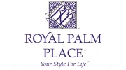 Royal Palm Place