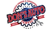 Don's Auto Service