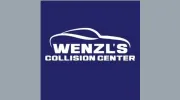 Wenzl's Collision Center